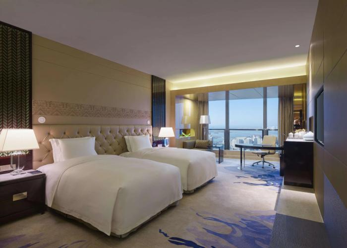 Hilton Haikou