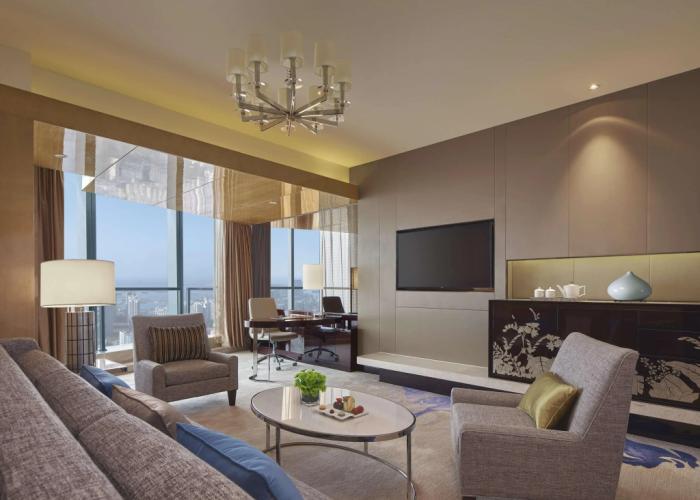 Hilton Haikou
