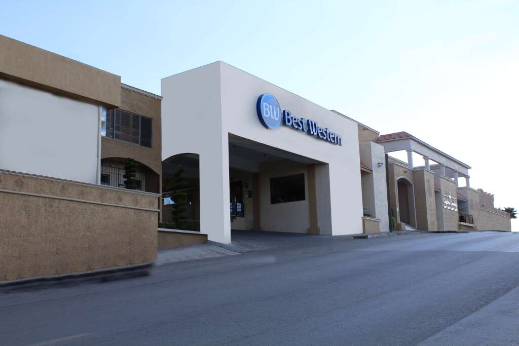 Best Western Cumbres Inn Cd. Cuauhtémoc