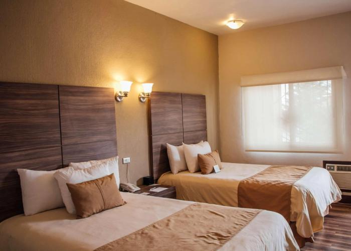 Best Western Cumbres Inn Cd. Cuauhtémoc
