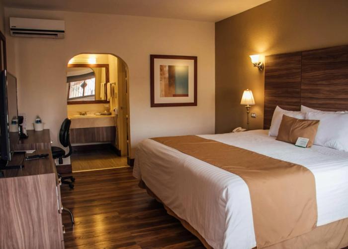 Best Western Cumbres Inn Cd. Cuauhtémoc