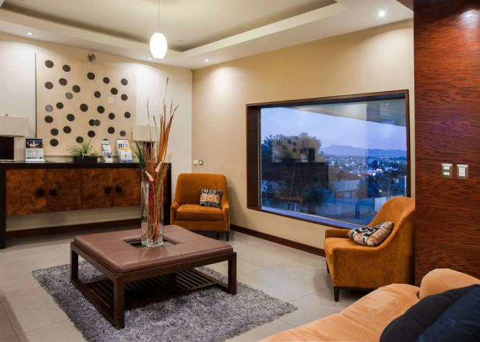 Best Western Cumbres Inn Cd. Cuauhtémoc
