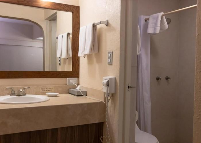 Best Western Cumbres Inn Cd. Cuauhtémoc
