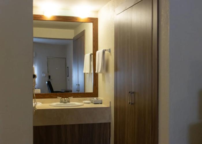 Best Western Cumbres Inn Cd. Cuauhtémoc