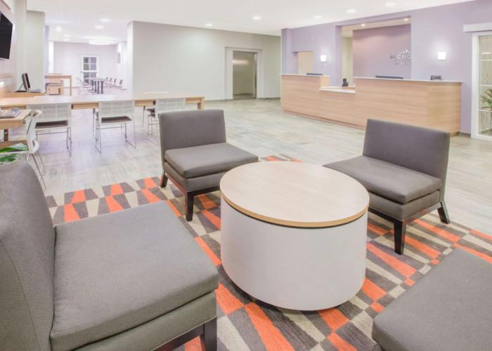 Microtel Inn & Suites by Wyndham Cuauhtemoc Campos Menonitas