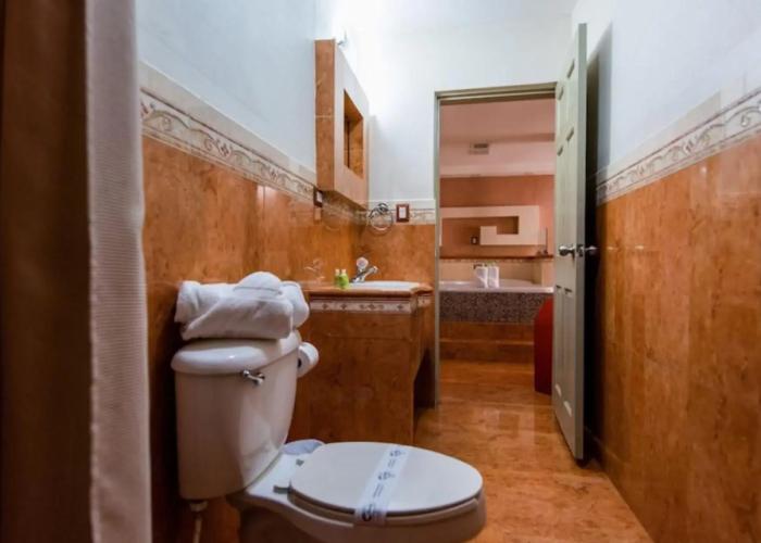 Hotel Closbi Km6