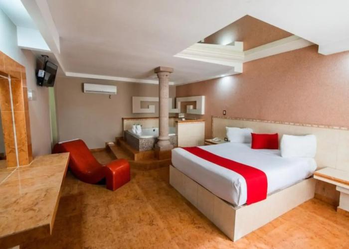 Hotel Closbi Km6
