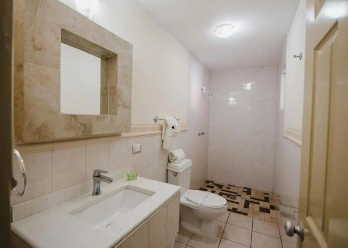 Hotel Closbi Km6