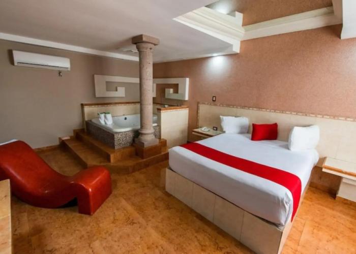 Hotel Closbi Km6
