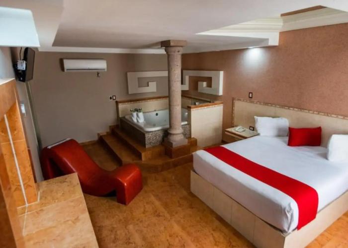 Hotel Closbi Km6