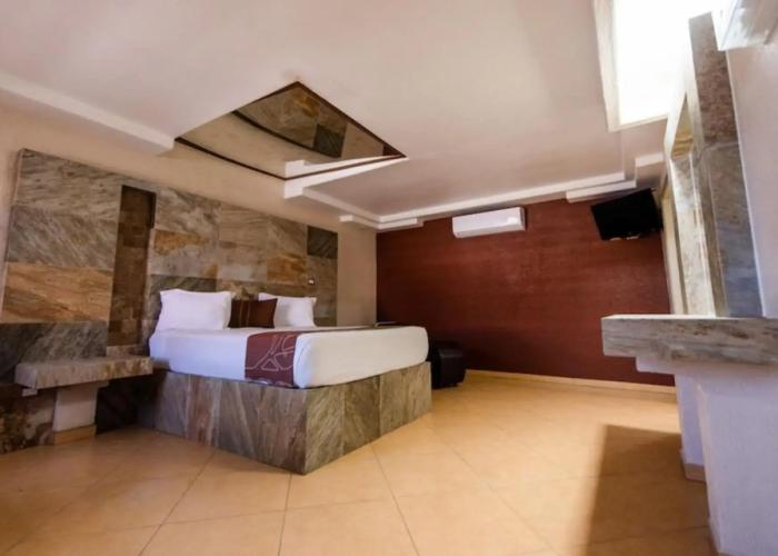 Hotel Closbi Km6