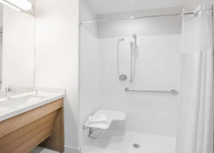 Microtel Inn & Suites By Wyndham Cuauhtemoc