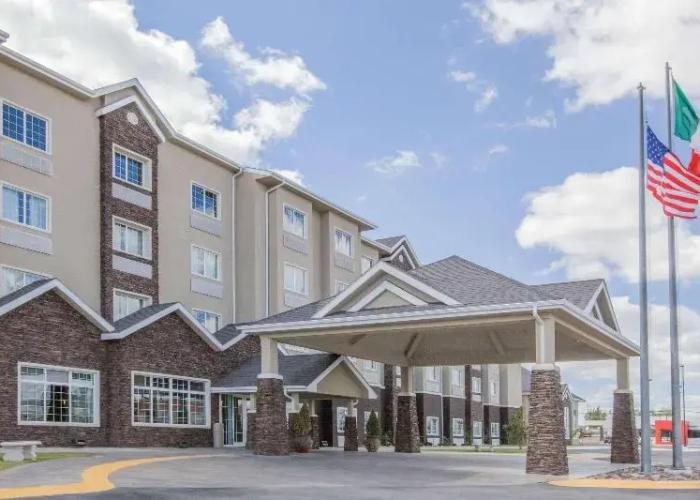 Microtel Inn & Suites By Wyndham Cuauhtemoc