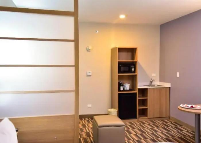 Microtel Inn & Suites By Wyndham Cuauhtemoc