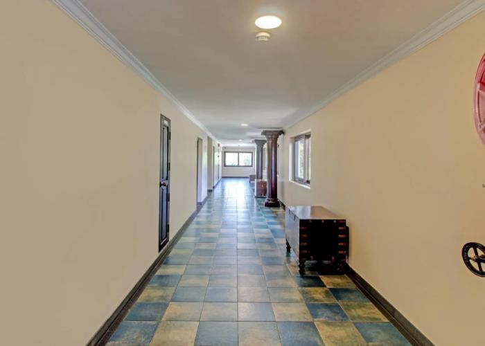 Treebo Premium Travancore Palace Cherthala