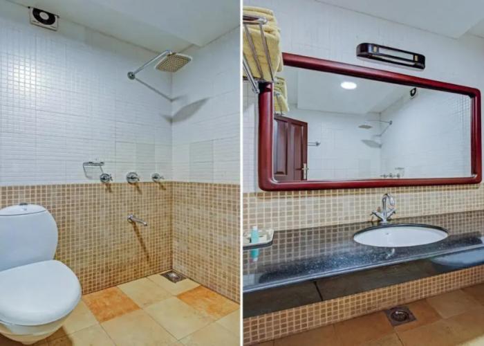 Treebo Premium Travancore Palace Cherthala
