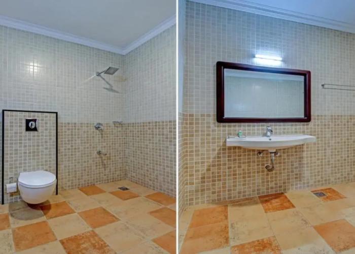 Treebo Premium Travancore Palace Cherthala