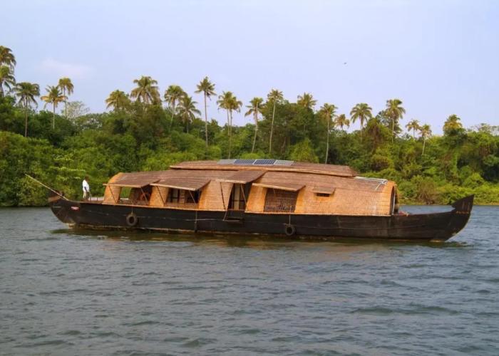 Spice Coast Cruises