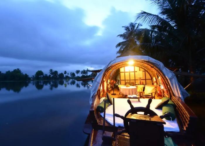 Spice Coast Cruises
