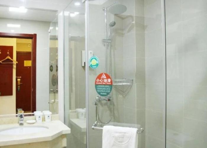 GreenTree Inn Haikou Longhua District Guomao Hotel