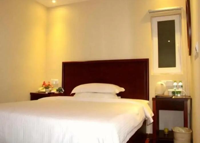 GreenTree Inn Haikou Longhua District Guomao Hotel