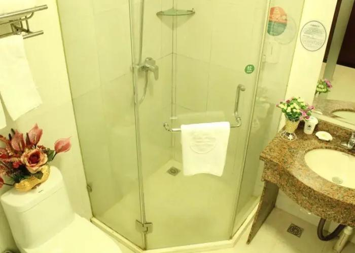 GreenTree Inn Haikou Longhua District Guomao Hotel
