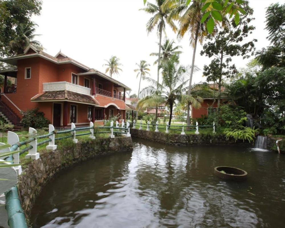 фото The World Backwaters