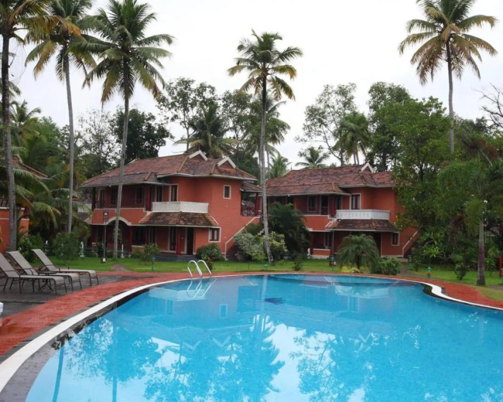 фото The World Backwaters