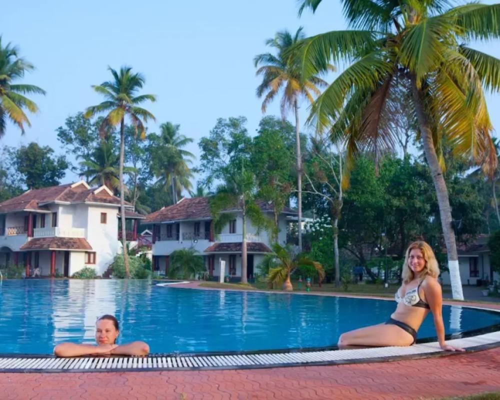 фото The World Backwaters