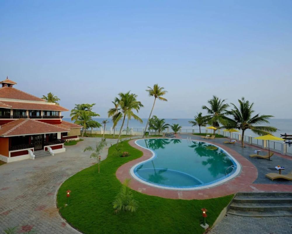 фото The World Backwaters