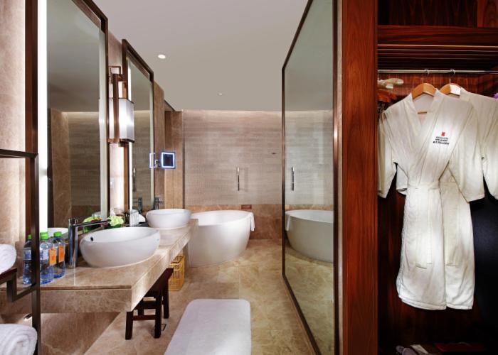 InterContinental Haikou Seaview by IHG