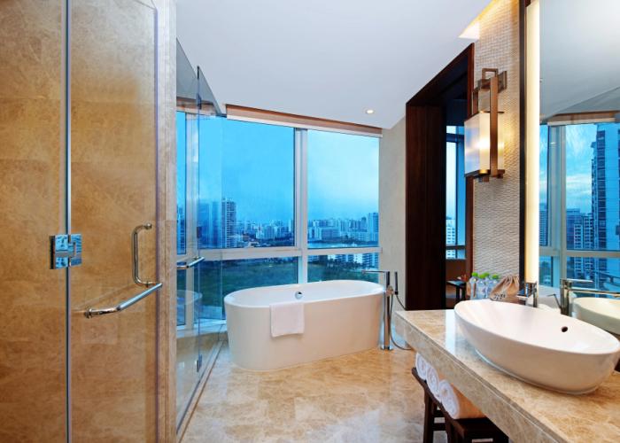InterContinental Haikou Seaview by IHG