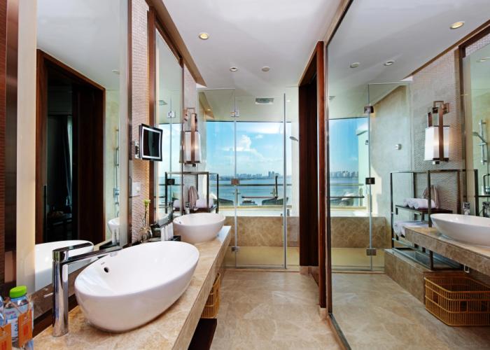 InterContinental Haikou Seaview by IHG