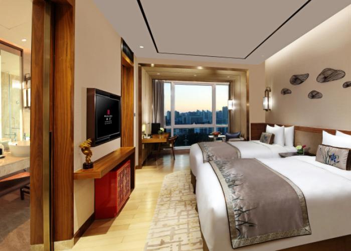 InterContinental Haikou Seaview by IHG