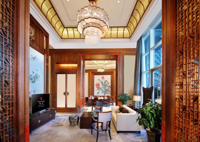 InterContinental Haikou Seaview by IHG