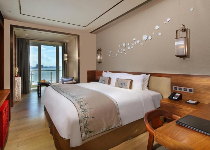 InterContinental Haikou Seaview by IHG