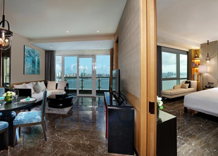 InterContinental Haikou Seaview by IHG