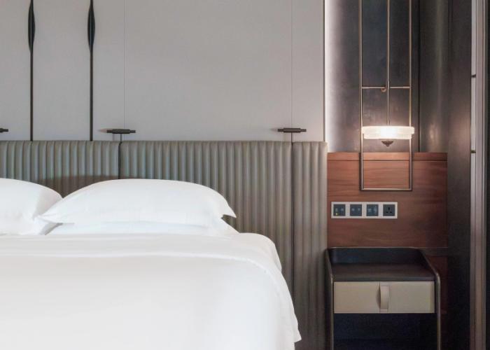InterContinental Haikou Seaview by IHG