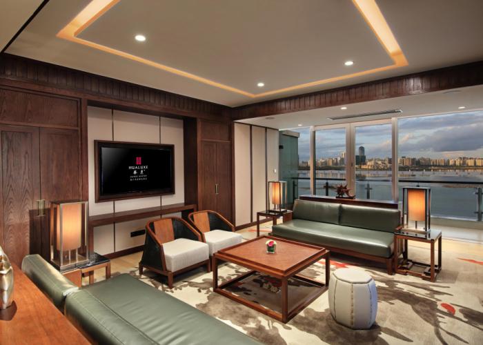 InterContinental Haikou Seaview by IHG