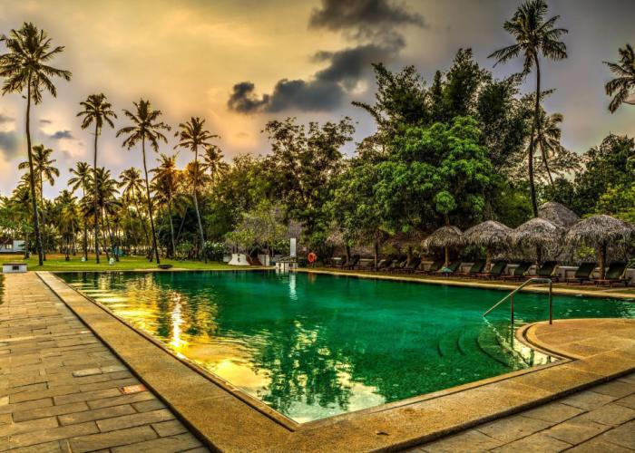 Marari Beach - Cgh Earth