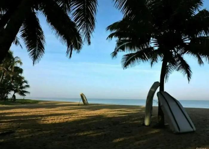 Marari Beach - Cgh Earth