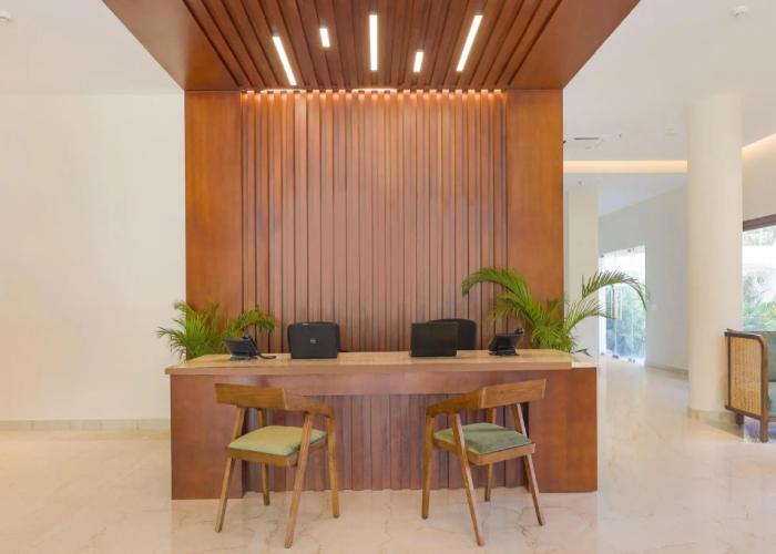Club Mahindra Arookutty