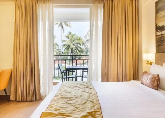Club Mahindra Arookutty