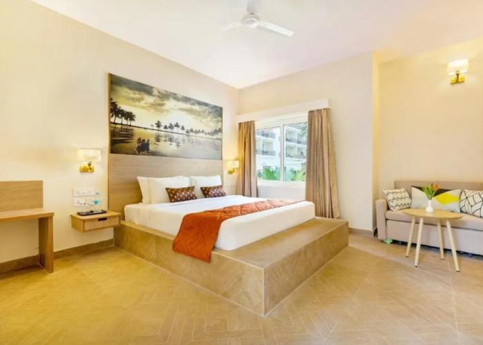 Club Mahindra Arookutty