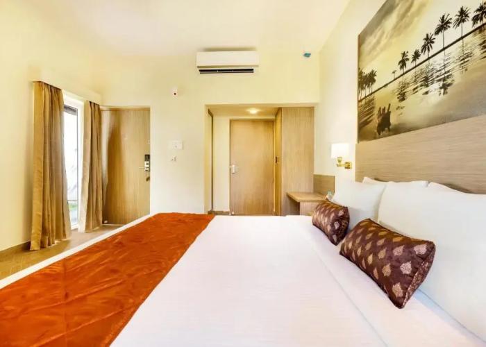 Club Mahindra Arookutty
