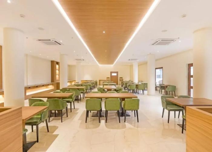 Club Mahindra Arookutty