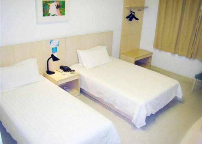 Jinjiang Inn Hainan Haikou Dongfengqiao