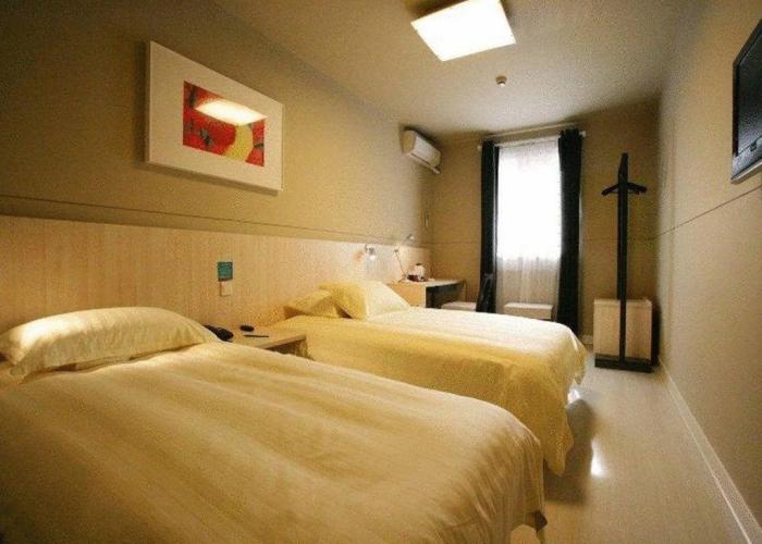 Jinjiang Inn Hainan Haikou Dongfengqiao