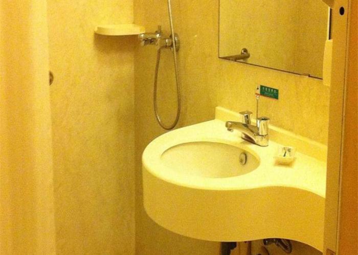 Jinjiang Inn Hainan Haikou Dongfengqiao