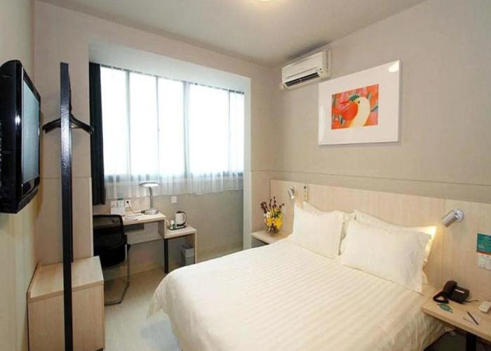 Jinjiang Inn Hainan Haikou Dongfengqiao